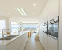 Venta - Villa-Chalet - Benitachell - Kalmias