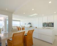 Venta - Villa-Chalet - Benitachell - Kalmias