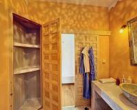 Venta - Villa-Chalet - Benitachell - Kalmias