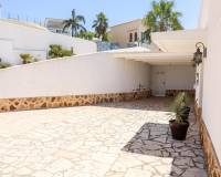 Venta - Villa-Chalet - Benitachell - Kalmias