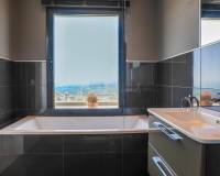 Venta - Villa-Chalet - Benitachell - Kalmias