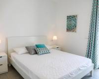 Venta - Villa-Chalet - Benitachell - Kalmias