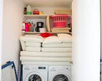 Venta - Villa-Chalet - Benitachell - Kalmias