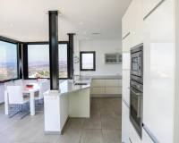 Venta - Villa-Chalet - Benitachell - Kalmias