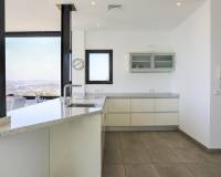 Venta - Villa-Chalet - Benitachell - Kalmias