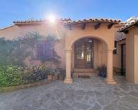 Venta - Villa-Chalet - Benitachell - Kalmias