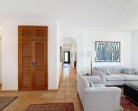 Venta - Villa-Chalet - Benitachell - Kalmias