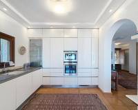 Venta - Villa-Chalet - Benitachell - Kalmias