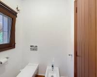 Venta - Villa-Chalet - Benitachell - Kalmias