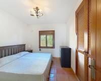 Venta - Villa-Chalet - Benitachell - Kalmias