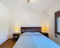 Venta - Villa-Chalet - Benitachell - Kalmias