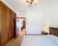 Venta - Villa-Chalet - Benitachell - Kalmias