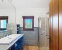 Venta - Villa-Chalet - Benitachell - Kalmias