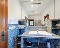 Venta - Villa-Chalet - Benitachell - Kalmias