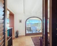 Venta - Villa-Chalet - Benitachell - Kalmias