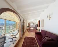 Venta - Villa-Chalet - Benitachell - Kalmias