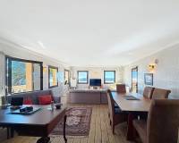 Venta - Villa-Chalet - Benitachell - Kalmias