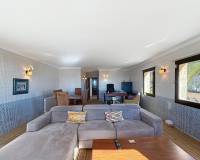 Venta - Villa-Chalet - Benitachell - Kalmias