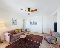 Venta - Villa-Chalet - Benitachell - Kalmias