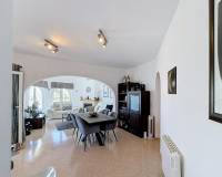Venta - Villa-Chalet - Benitachell - Kalmias