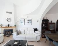 Venta - Villa-Chalet - Benitachell - Kalmias