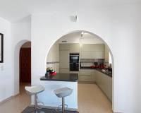 Venta - Villa-Chalet - Benitachell - Kalmias