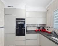 Venta - Villa-Chalet - Benitachell - Kalmias