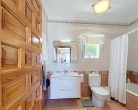 Venta - Villa-Chalet - Benitachell - Kalmias
