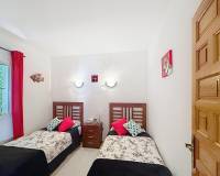 Venta - Villa-Chalet - Benitachell - Kalmias