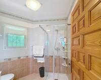 Venta - Villa-Chalet - Benitachell - Kalmias