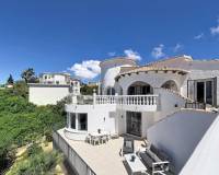 Venta - Villa-Chalet - Benitachell - Kalmias
