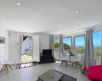 Venta - Villa-Chalet - Benitachell - Kalmias
