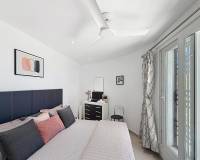 Venta - Villa-Chalet - Benitachell - Kalmias
