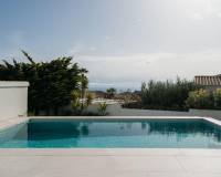 Venta - Villa-Chalet - Benitachell - Kalmias