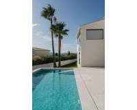 Venta - Villa-Chalet - Benitachell - Kalmias