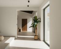 Venta - Villa-Chalet - Benitachell - Kalmias