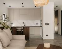 Venta - Villa-Chalet - Benitachell - Kalmias