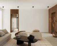 Venta - Villa-Chalet - Benitachell - Kalmias