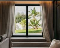 Venta - Villa-Chalet - Benitachell - Kalmias