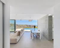 Venta - Villa-Chalet - Benitachell - Lirios