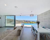 Venta - Villa-Chalet - Benitachell - Lirios