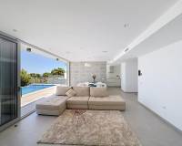 Venta - Villa-Chalet - Benitachell - Lirios