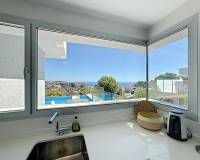 Venta - Villa-Chalet - Benitachell - Lirios