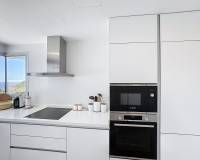 Venta - Villa-Chalet - Benitachell - Lirios