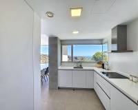 Venta - Villa-Chalet - Benitachell - Lirios