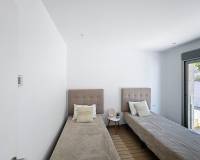 Venta - Villa-Chalet - Benitachell - Lirios