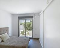 Venta - Villa-Chalet - Benitachell - Lirios