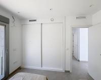 Venta - Villa-Chalet - Benitachell - Lirios