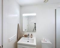 Venta - Villa-Chalet - Benitachell - Lirios