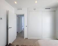 Venta - Villa-Chalet - Benitachell - Lirios